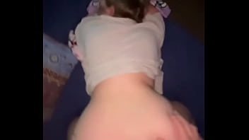 More fun with daddy
