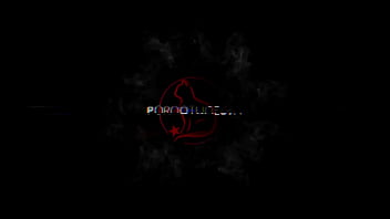 Husbands best friend came to fuck me at gloryhole huge facial