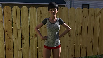 Проходження гри Зої Ексгібіціоністка Частина 2 thumbnail