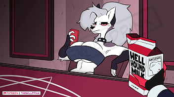 Loona porque te bebiste mi leche Loona porque te bebiste mi leche