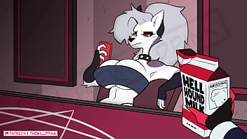 Loona porque te bebiste mi leche