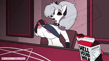 Loona porque te bebiste mi leche