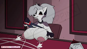 Loona porque te bebiste mi leche