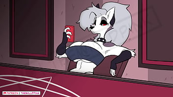 Loona porque te bebiste mi leche