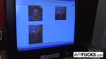 Sexy babe gets fucked hard