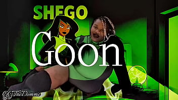 Goddess love to make you goon Goddess love to make you goon