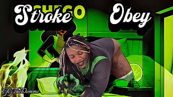 Goddess love to make you goon