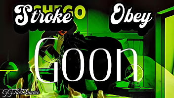 Goddess Love To Make You Goon thumbnail