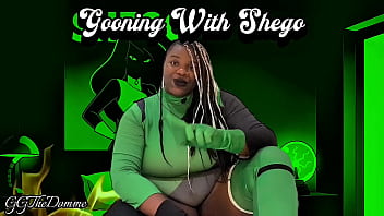 Goddess love to make you goon