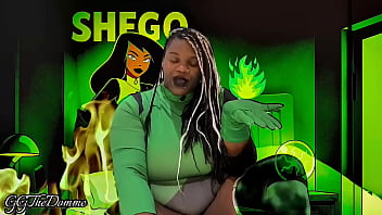 Goddess Love To Make You Goon thumbnail