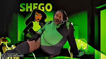 Goddess love to make you goon