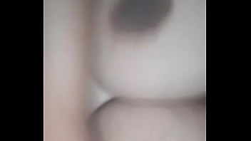 Peitoes gigantes da namorada