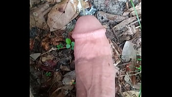 Penis peeing