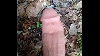 Penis peeing