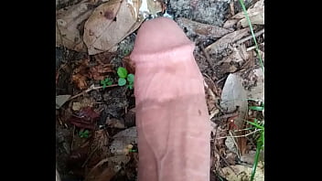 Penis peeing