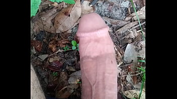 Penis peeing