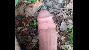 Penis peeing
