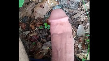 Penis peeing