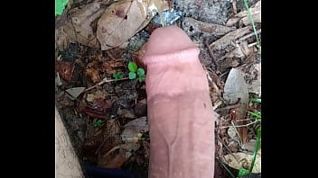 Penis peeing