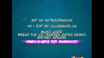 Emma frost se ofrece a darte un trabajo de muslos Emma frost se ofrece a darte un trabajo de muslos