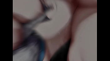 Emma frost se ofrece a darte un trabajo de muslos