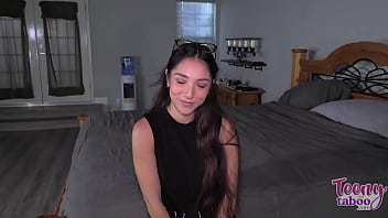 Madison wilde's cowgirl skills persuade seth brogan to promote her