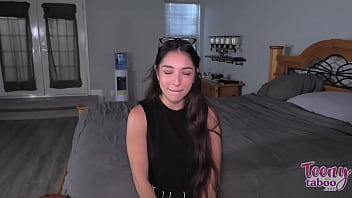 Madison wilde's cowgirl skills persuade seth brogan to promote her