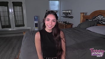 Madison wilde's cowgirl skills persuade seth brogan to promote her