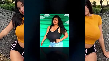 Hot huge boobs fat wifes