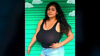 Hot huge boobs fat wifes