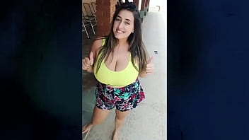 Hot huge boobs fat wifes