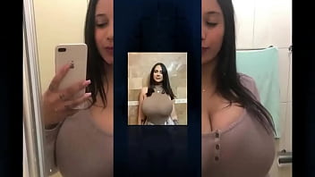 Hot huge boobs fat wifes
