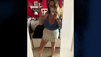 Hot huge boobs fat wifes