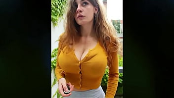 Hot huge boobs fat wifes