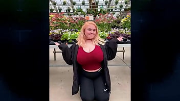 Hot huge boobs fat wifes