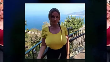 Hot huge boobs fat wifes