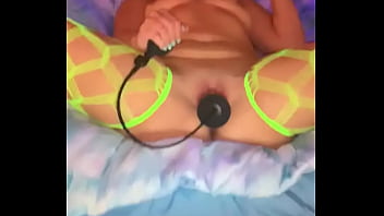 Lexi laux test pussy limits