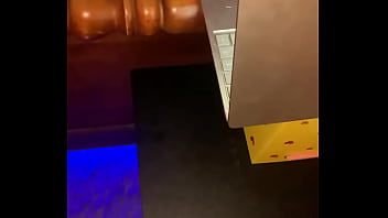 Lexi laux test pussy limits