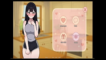 My girlfriend & my nightmare v 2 0 where did she come form part one