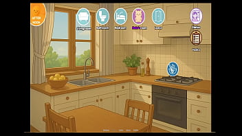 My girlfriend & my nightmare v 2 0 where did she come form part one