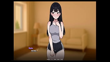 My girlfriend & my nightmare v 2 0 where did she come form part one