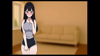 My girlfriend & my nightmare v 2 0 where did she come form part one