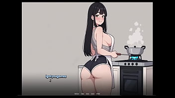 My girlfriend & my nightmare v 2 0 where did she come form part one