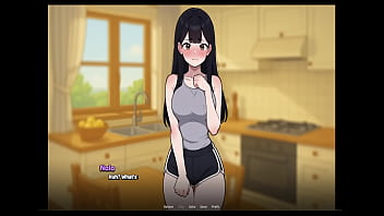 My girlfriend & my nightmare v 2 0 where did she come form part one