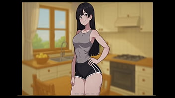 My girlfriend & my nightmare v 2 0 where did she come form part one