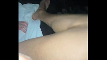 Sucking slurping swallowing