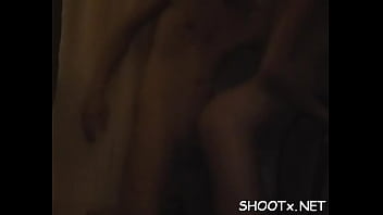 Sugary brunette maiden tanya gets screwed