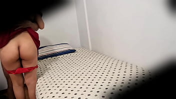 Espiando a enfermera infiel nataly de la unam