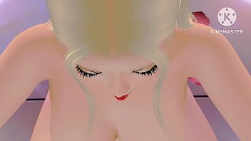 Fucking girl on imvu