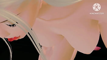 Fucking girl on imvu